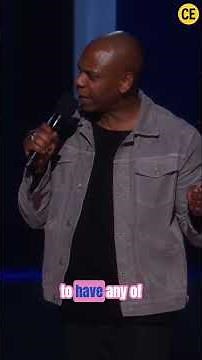 Dave Chappelle: Amish People with Fast Cars?! 😂 #shorts