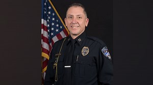 Fort Smith Police Department Names Interim Police Chief