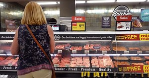 Grocery Stores Begin Hoarding Food and Other Critical Items in Preparation for What's Coming