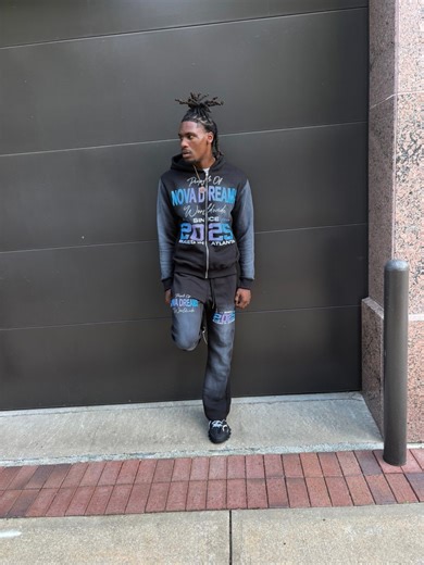 1.6K views · 108 reactions | Being a Entrepreneur is not easy it’s def not all wins You must prepare to fail in order to Win. There is no one motivating you or telling you to clock in Consistency Determination your Vision and you Simply Motivation you is all you have #freegame #ApplyPressureDaily #shopthebrand #NovaDreamsclothing #GoddessGlitzLLC #goddessglitzboutique #fypreelchallenge | Donna Jordan | Facebook