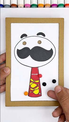 Sprunki pringles Amazing Cardboard Pinball gameplay challenge ♥️ #ytshorts #cardboard