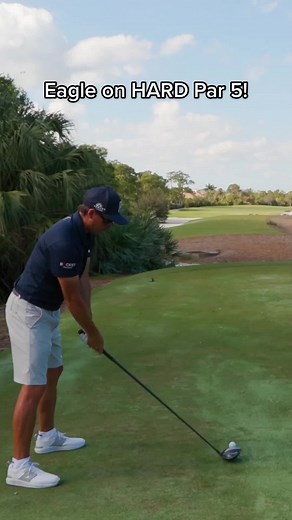 Wow. Just Wow 🤯 #golf #golftok #golftiktok #fyp