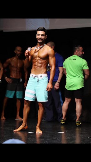 Bodybuilding Competition Highlights: Muscle and Posing