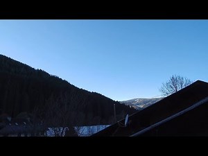 Erst Flug mit und Bruchlandung ;_) Yuneec Typhoon H 2018