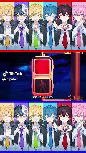 ダイダイダイダイダイキライ / AMPTAKxCOLORS【歌ってみた】【アンプタック】 「人は鏡なんです 実のところ 依存は両辺です」 #AMPTAK #アンプタック #ダイダイダイダイダイキライ #歌ってみた