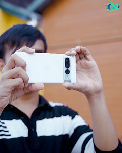 45K views · 2.5K reactions | စျေးတန်းအရ Google Pixel 7 pro က ရွေးသင့်ရဲ့လား: review... Review unit supported by Phone King | Technity | Facebook