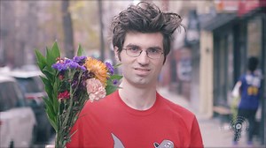 5.4K views · 23 reactions | In the year 3205, #2016week celebrates the ancient past, and the people and cultures of Earth before The Hole. Watch it now at bit.ly/streamHpresents | UCB Comedy | Facebook