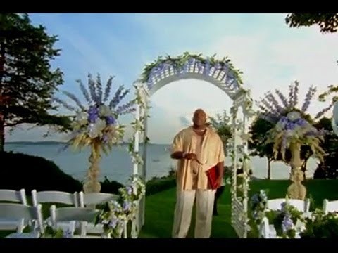 Vistaprint Wedding Planner Commercial