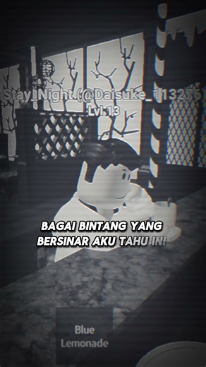 Karena kamu - Geisha || #roblox #music