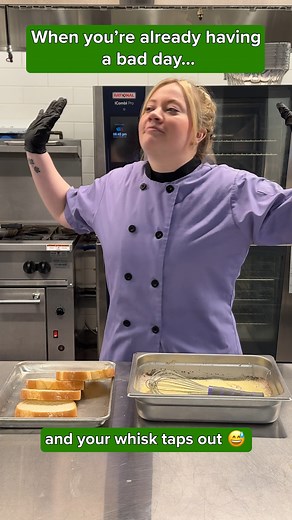 6.8K views | What else can go wrong?  | WebstaurantStore | Facebook