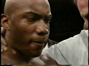 Mario Cawley vs John Ruiz - Full Fight