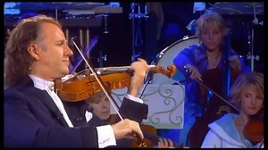 🌹André Rieu - Nightingale Serenade So beautiful, so splendid. André Rieu plays with all his heart.🌹 | Classical Art