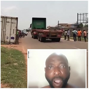 Victor Agada on Reels