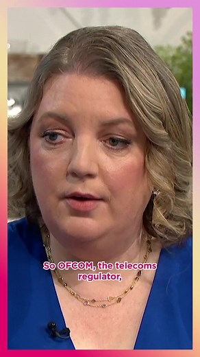 4 million people are missing out on cheaper broadband and mobile phone contracts. @Claer Barrett explains how to claim this 📞 #fyp #lorraine #itvnews #money #moneytok #moneysavingtips #savingtips #moneytips #moneymindset #broadbrand #mobilephone #benefits #moneychallenge