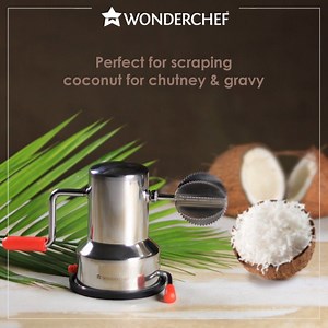 12K views · 120 reactions | Do you love adding #coconut to savory...