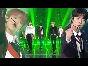 VERIVERY(베리베리) - Lay Back @인기가요 Inkigayo 20200209