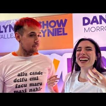 Video de ‪@Lyna‬ con su nueva canción si acepto 💜