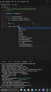 Lets Solve Codeforces 2183B-Yet Another MEX Problem