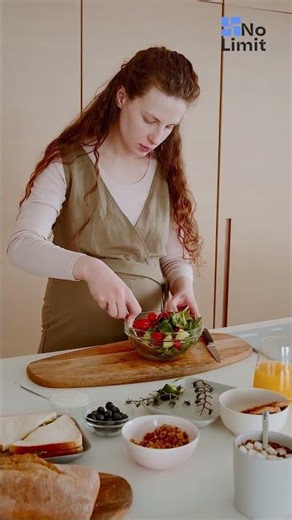 نکته‌ای کلیدی که در دوران بارداری باید همیشه به یاد داشته باشید #بارداری #مراقبت_بارداری #shorts