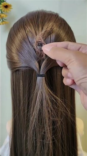 Spring Hair Makeover: Gentle & Versatile Styles Hairstyle Essential for Spring