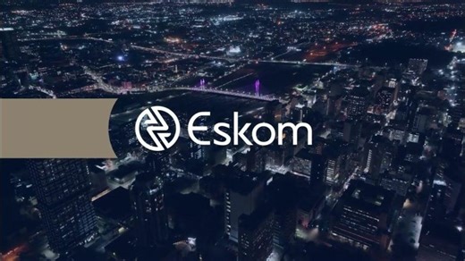 Eskom Corporate Video | Eskom Holdings SOC Ltd