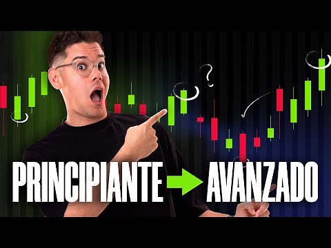 ¿Cómo leer gráficas de Trading?