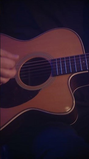 The Southern Cross Acoustic Session