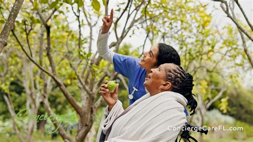 Looking for reliable, personalized in-home care? Concierge Care makes it simple. ✅ Non-medical home care you can trust ✅ FREE Care Assessment ✅ No Contracts Fill out the form today! — our team will contact you to help create the perfect care plan for your loved one. | Concierge Care | Facebook