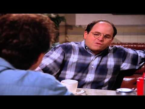 Everyone Must Like George Costanza