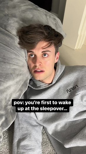 19K views · 640 reactions | Why they always waking up last?!  | Joe Tasker | Facebook