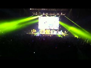 CBeeBies Gran Finale Song