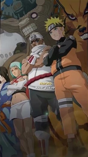 What Anime Teach Us ❤️ | Life Lessons from Anime [4K AMV] #Shorts