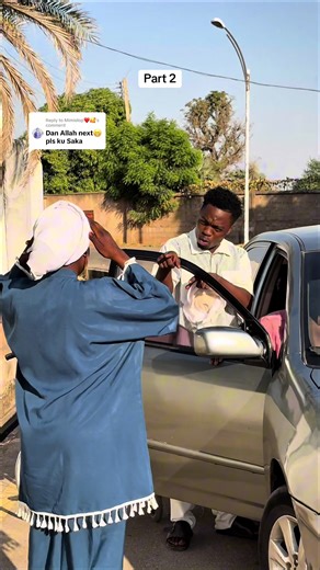 Exploring Dan Hajjah's Journey: Part 2 Insights