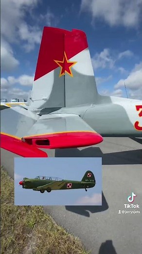 Chinese Nanchang CJ-6 review!