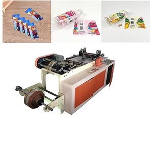 [Hot Item] Pet PVC Bottle Label Cutting Machine