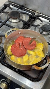 Los mejores fritos verdes | El Chef Maifreends