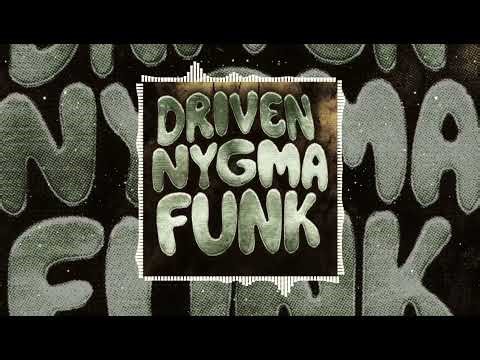 DRIVEN NYGMA FUNK - (Ultra Slowed)