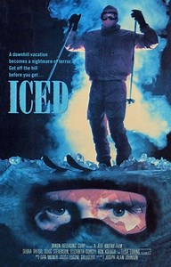 Iced (Film, 1989) - MovieMeter.nl