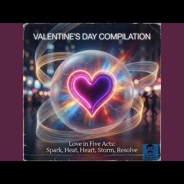 Burning Bridges (Paper Dreams Edit)