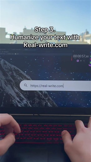 Essay writing secret tool I use, works so WELL!