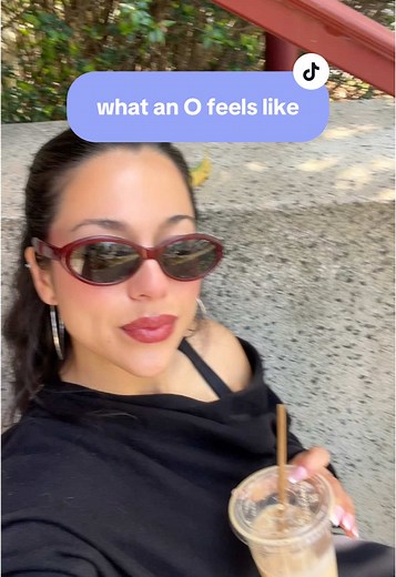 Understanding What an O Feels Like: Body Awareness Guide