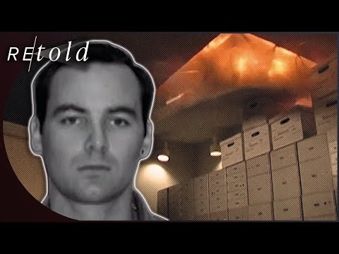 Inside the Mind of Master Bank Burglars | Without Mercy | The FBI Files | Retold