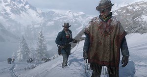 Red Dead Redemption 2 chapters: How many chapters are there?