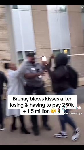 4K views · 198 reactions | Brenay Found Liable and must pay Akira | Eula Williams | Facebook