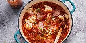 This One-Pot Stew Will Make You Fall For Kimchi