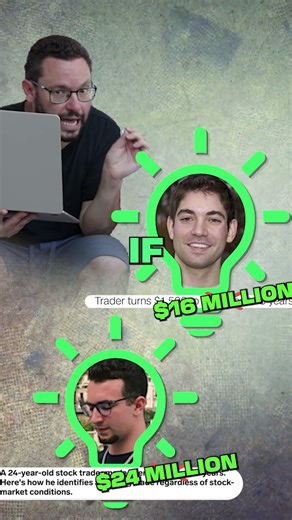 The Path ALL my Millionaire Students Took