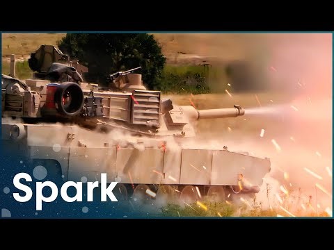 How To Build The Perfect Tank