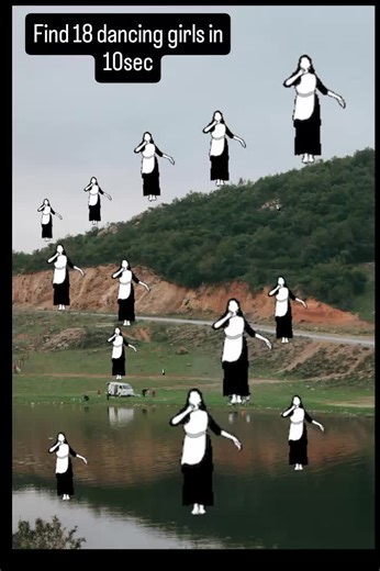 Eye Test Challenge: Test Your Vision Skills Today