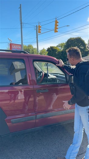 Genesee County Sheriff's Office on Reels