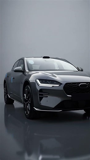 An Unrivaled EV lineup